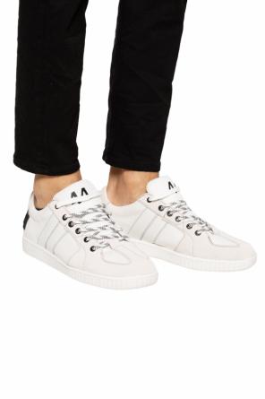 Logo sneakers, zdjęcie 2 Logo sneakers od Diesel